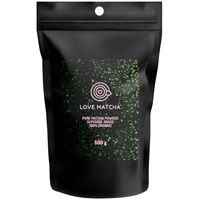 Love Matcha Powder 500g